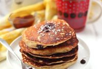Craft Your Perfect Protein Pancakes