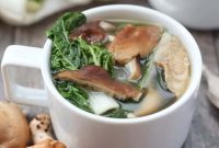 Potent Immunity Broth