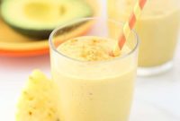 Fitness Recharge Blend