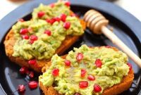 Avocado Toast Reimagined: Fresh Flavors & Creative Combinations