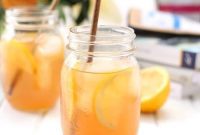 Crafting Cold Brew Tea at Home
