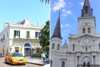 A Whirlwind 72 Hours in The Big Easy