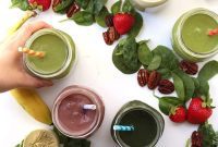 Elevate Your Smoothie Game