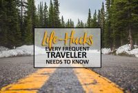 Master Your Travels: Essential Hacks for Frequent Fliers