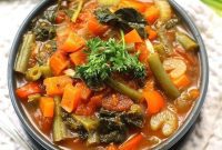 Everyday Wholesome Soup Recipes I Cant Live Without