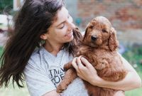 My Dog: The Single Best Decision for My Well-being