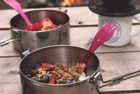 Road Trip Ready: Essential Car Camping Gear