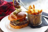 Culinary Gems of Banff
