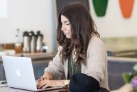 The Unhurried Art of Authentic Online Branding