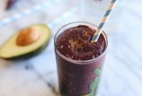 Flow State Smoothie