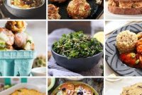 Potluck Perfection: The Ultimate Recipe Collection