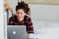A Four-Year Blogging Odyssey: Reflections and Revelations