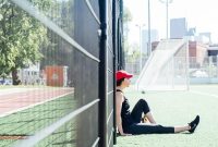 To The Woman Consumed By Fitness