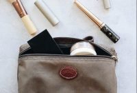 Curating an Eco-Friendly Makeup Bag