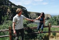 Mendocino California Coastal Escape