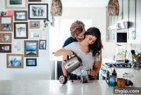 Capturing Our Love & Starting Our Wedding Planning Adventure