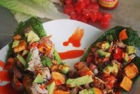 Zesty Fiesta Power Bowl