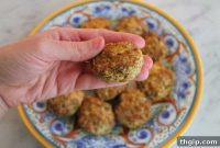 Fragrant Moroccan Turkey Kofta