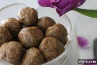 Zesty Hemp Bites