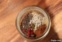 Effortless Overnight Nourishment
