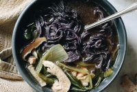 My Rejuvenating Home Remedy Bowl