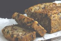 The Ultimate Gluten-Free and Vegan Banana Bread
