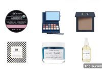 The Conscious Beauty Gift Edit