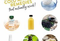 10 Effective Natural Ways to Combat Colds and Flu