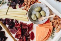 Elevate Your Entertaining with a Premier Charcuterie Meat Board