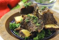 My Dietary Reversal From Plants To Meat