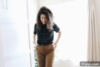 Discovering Self-Love One Curl at a Time
