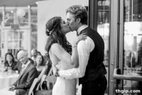 The Celebration Continues: Wedding Reception Highlights