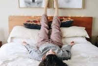 Unwind and Sleep: Yoga for Restful Nights