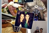 NYC Through My Eyes and Taste Buds