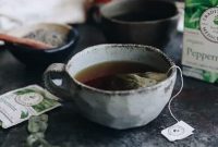 Steeped in Health: A Beginner’s Guide to Herbal Teas