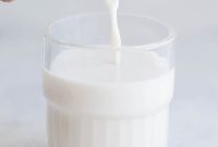 Make Your Own Oat Milk