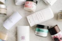 Ultimate Natural Deodorants for Women That Actually Last