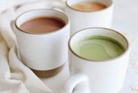 Three Simple Ways to Make Oat Milk Lattes