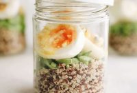 On-the-Go Egg Muffins