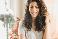 Natural Styling Secrets for Gorgeous Curly Hair