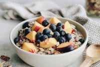 Wholesome Homemade Muesli