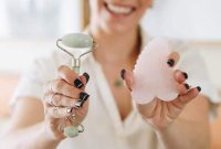 The Jade Roller and Gua Sha Your Path to Radiant Skin