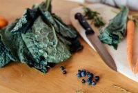 Fueling Intuitively: My Flexible Meal Prep Guide
