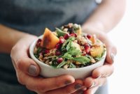 Wholesome Thanksgiving Sides for a Delicious Feast