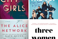 Cozy Up: 5 Books for Your Winter Nights