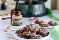 10 Healthy Christmas Cookies That Are Actually Delicious
