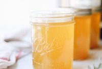 Effortless Instant Pot Bone Broth