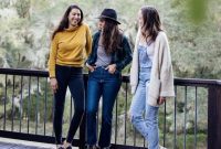 Thriving Adult Connections