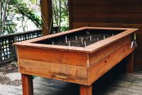 Gardening Diaries Part 2 Crafting Elevated Garden Beds