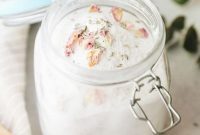 Whip Up Your Own Luxurious Bath Salts